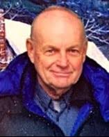 Donald G. Corby Obituary October 30, 2024