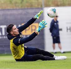 Official account of altay bayındır | professional football player of @fenerbahce. Altay Bayindir