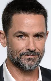 Billy Campbell