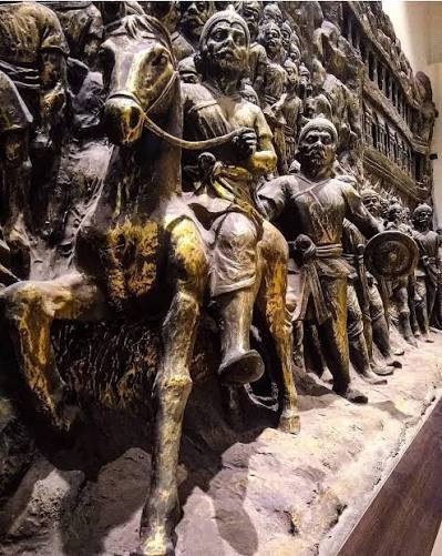 The Paika Bidroha (Paika Rebellion) of 1817 in Odisha deserves the status of India's first war of independence because it was a massive, organized popular uprising against British rule that predated the