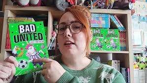 Louise Forshaw's hilarious new graphic novel