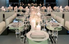 Private Dinner with Nora Bedrossian at Tom Ford's Chicago Flagship Boutique  — ALEKSANDRA