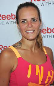 By the time she retired for the first time aged 22, france's laure manaudou had already been one of the world's top swimmers for half a decade, having won gold at athens 2004. Laure Manaudou Alchetron The Free Social Encyclopedia