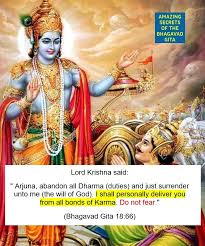 How to surrender to god hindu. Lord Krishna S Teachings To Make Better Amp Smarter Decisions In Life