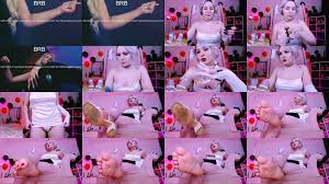 alice__goddess Show – Download or Stream Webcam Videos