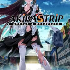 Character sheet for akiba's trip: Akibas Trip Undead Undressed Ct Akiba S Trip Undead Undressed Screenshots Neoseeker Change Equipment Stats Id Player 1 And Companion Money Fps