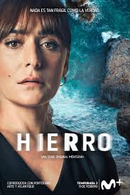 The way people watch television shows has changed in recent years. Hierro Tv Series 2019 Filmaffinity