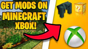 Shop for mods for minecraft xbox one download at best buy. How To Get Mods On Minecraft Xbox One Updated Method Youtube