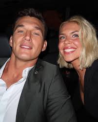 Meet Tate Madden, Bachelorette star Tyler Cameron's girlfriend