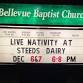 Live Nativity at Steeds Dairy event in Grovetown, GA