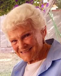 Ruby Pearl Whittington Obituary December 24, 2023