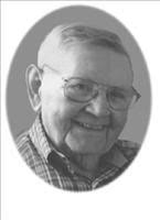 RAYMOND SCHROEDER Obituary (1921