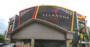 See 3 unbiased reviews of muar station, rated 3.5 of 5 on tripadvisor and ranked #195 of 506 restaurants in shah alam. Lokasi Baru Utc Di Sekitar Shah Alam Tourism Selangor Facebook