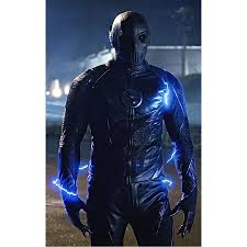 On the day hunter was to leave for college, he came home to find the police laying siege to his house. Zoom Is The Best Villain Barry Has Faced Change My Mind Flashtv