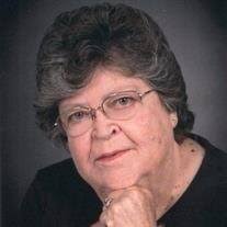 Mrs. Delores Eloise Sauls Joiner Obituary