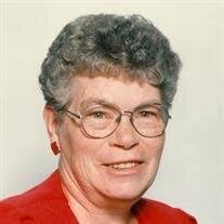 Bernice Barry Obituary