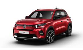 Image result for Rouge Esuberante 2011 Citroen