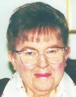 Life story for Cathleen D. Blood