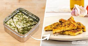 Tofu Marinieren Kostliche Rezepte Fur Grill Pfanne Und Backofen Rezepte Tofu Leckerbissen