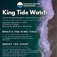King Tide Watch event image