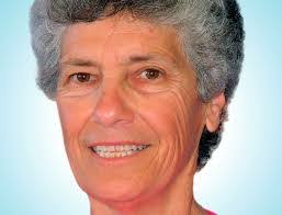 Eileen Christie's Instagram, Twitter & Facebook