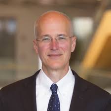 Our team: Brian Klaas, Ph.D.