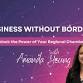 Business Without Borders: Unlock the Power of Your event image