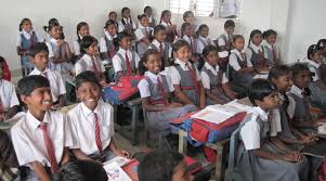 Image result for primary class with students