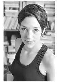 Spectacle "La comédie des mots dits" d'après Jean Tardieu au Guichet  Montparnasse: Sophie Kiremidjian, Comédienne Cliqueuse