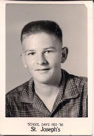 Ray Edward Olinger Obituary