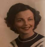 Bridget (Mahoney) Driscoll : Dolan Funeral Home