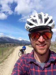 In 2015, my buddy Travis invited me