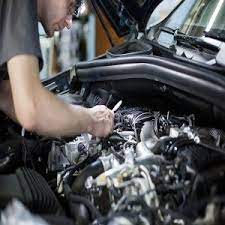 Donâ€™t Miss Routine Car Servicing and Annual MOT Test
