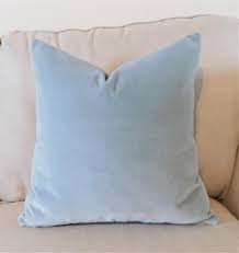 Check spelling or type a new query. Beautiful Pale Blue Velvet Pillow Cover Decorative Pillow Cover Baby Blue Velvet Pillow Cover Choose Siz Velvet Pillow Covers Velvet Pillows Blue Velvet Pillow