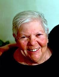 Maureen Levy Obituary