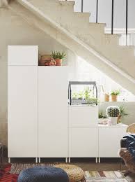 Introducing Platsa The New Flexible Storage Solution Ikea Affordable Storage Ikea Understairs Storage