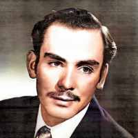 Farrell Delos Tolman (1927–1970)