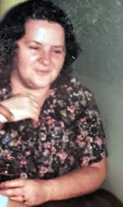 Doris Holley Obituary