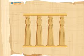 تعريف الحضارة الفرعونية كيف كانت وسائل النقل في مصر القديمة وكيفية تحصيل الضرائب في الحضارة الفرعونية وما هي اهم طرق التجارة Egypt Travel Civilization Egypt