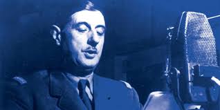 De gaulle arrive à londres le 17 juin 1940 avec l'intention de négocier avec les alliés britanniques la poursuite de la guerre, après avoir exposé son plan à paul. L Appel Du 18 Juin Au Coeur De L Annee De Gaulle En Hauts De France Region Hauts De France