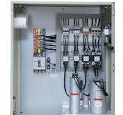 Automatic 4 Step Power Factor Correction Panel 100kVAR ...