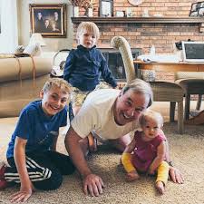 Mike Bickle Official Page