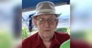 Alonzo Marvin Boyd Obituary