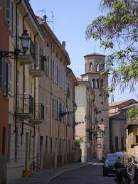Furnished, 1 bedroom(s), private bathroom, private kitchen, wifi, tv, student and working professionals. Via Emilio Casa Parma Mapio Net