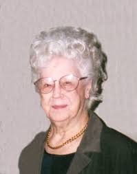 Ruth Esther McInnis Obituary December 17, 2014