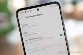 Infinix Zero X Pro review: Display ...