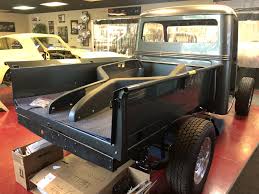 1955 Willys Pickup L6 226 4wd Jeep Pickup Willys Willys Wagon