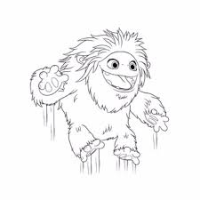 Pypus is now on the social networks, follow him and get latest free coloring pages and much more. Colorint
