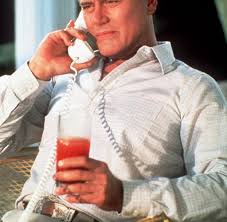 I know you won't believe me, but the highest form of human excellence is to question oneself and others. j.r. J R Ewing Dallas Darsteller Larry Hagman Gestorben Welt
