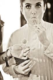 The Love My Dress Summer Soiree ~ Part 2, Setting up to Sun-Down